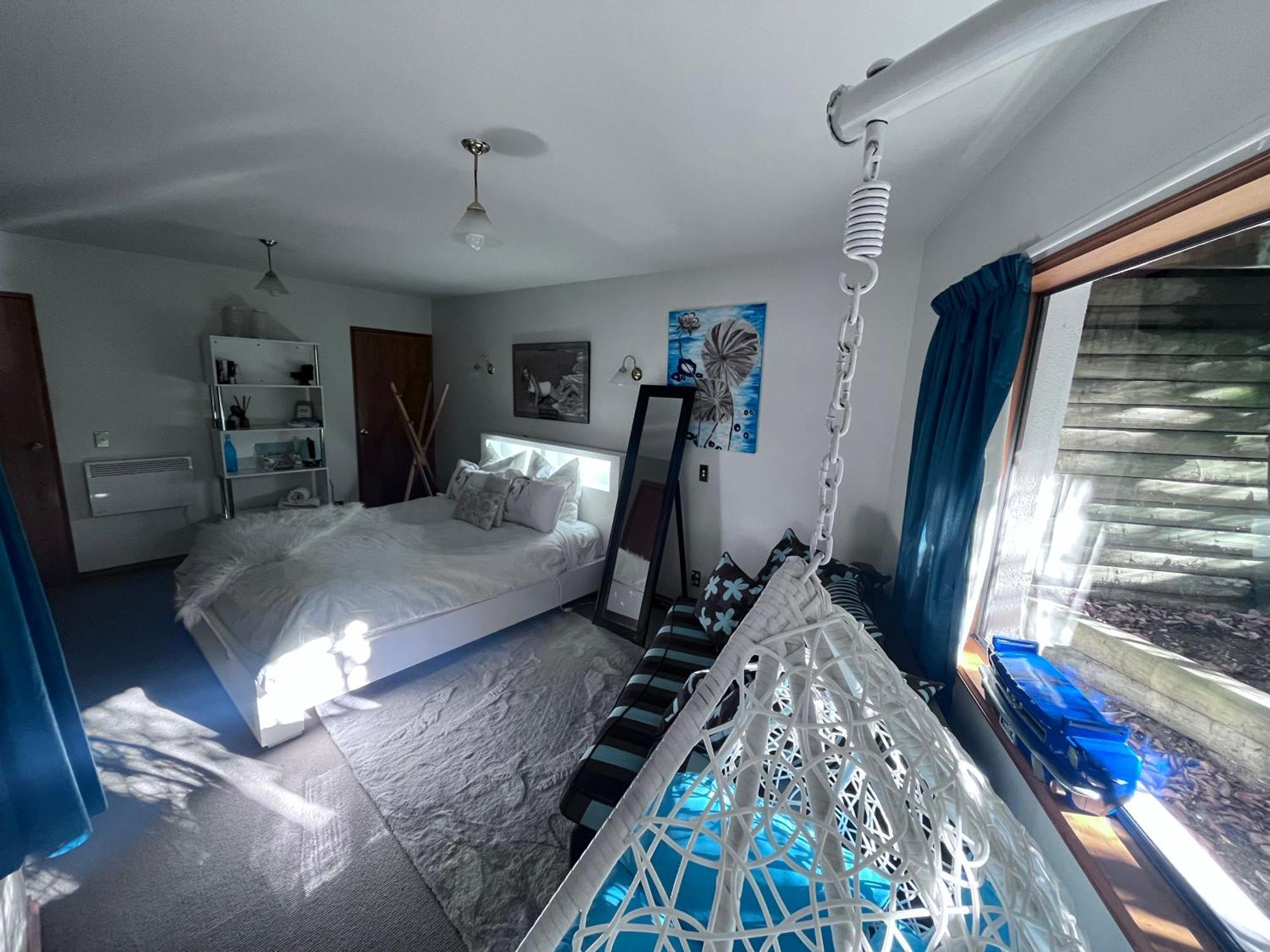 クイーンズタウン Breakfast At Tiffanys Bed & Breakfast エクステリア 写真