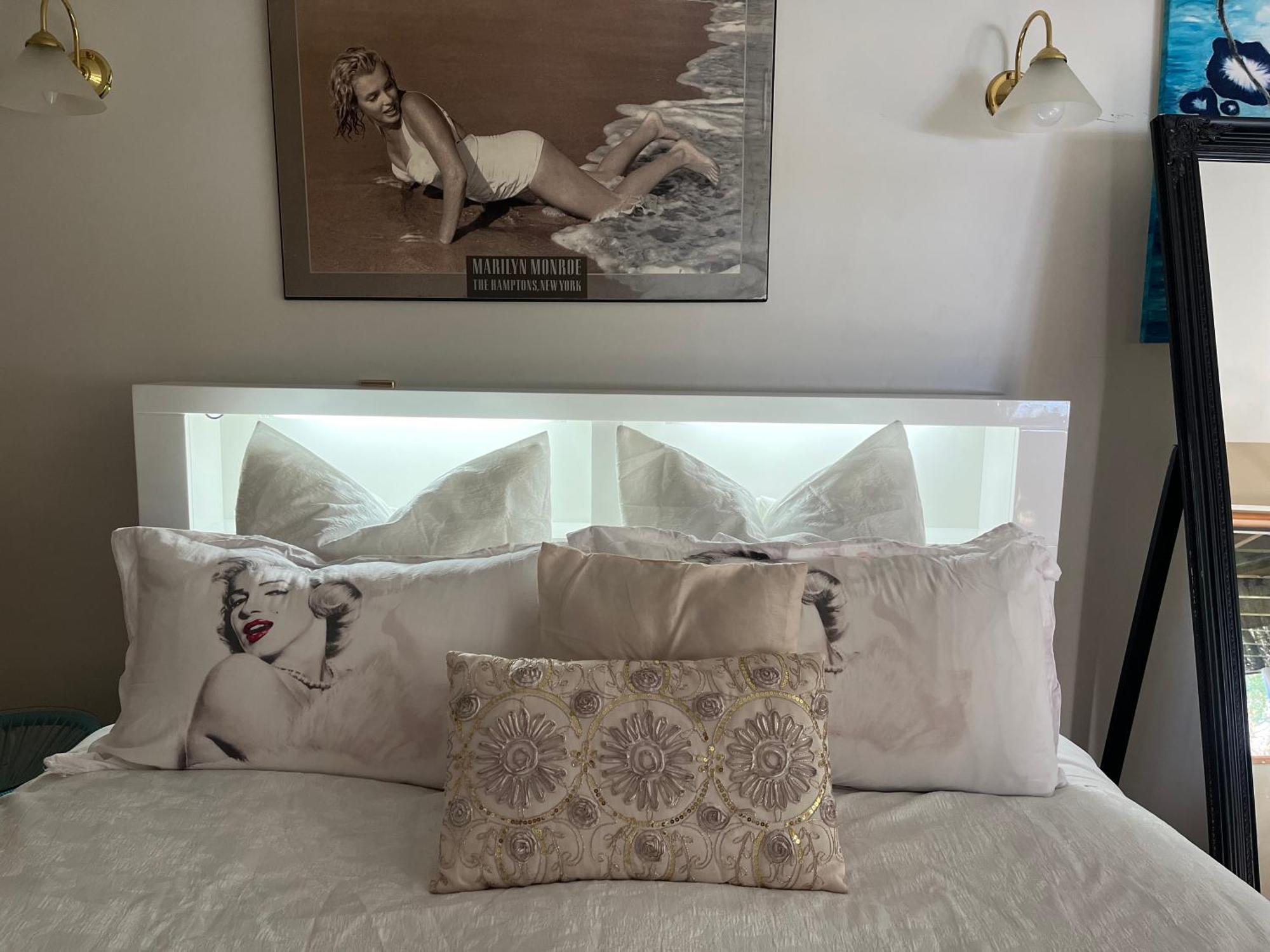 クイーンズタウン Breakfast At Tiffanys Bed & Breakfast エクステリア 写真
